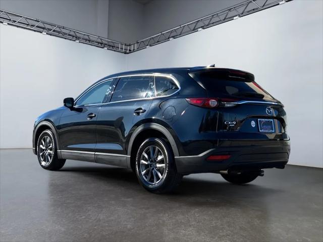 used 2021 Mazda CX-9 car, priced at $21,994