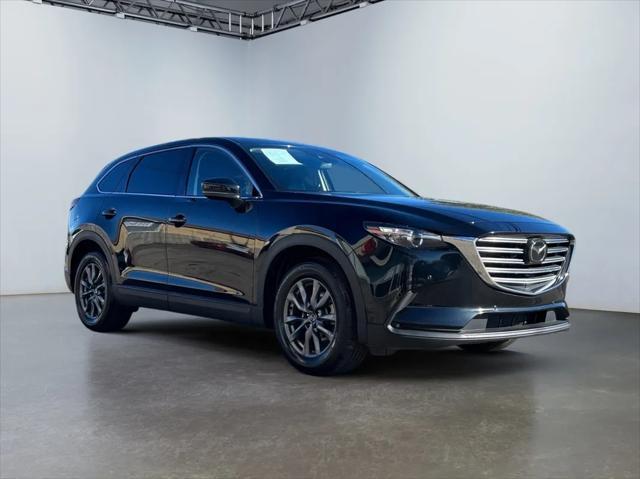 used 2021 Mazda CX-9 car, priced at $21,994