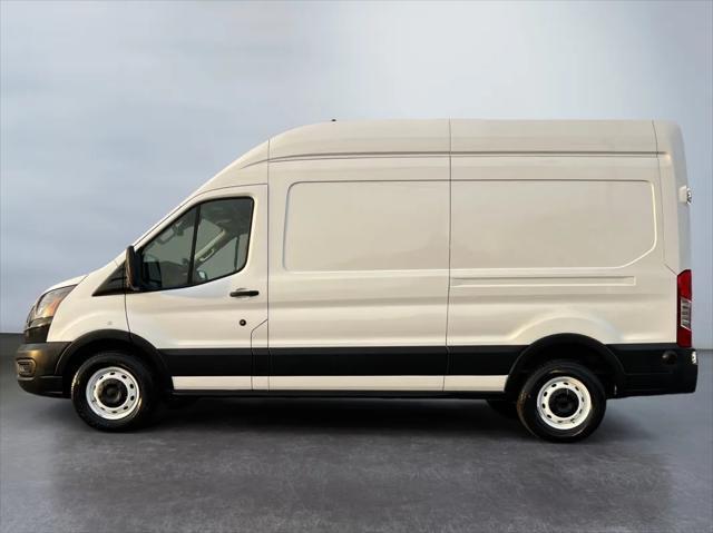 used 2022 Ford Transit-250 car, priced at $28,994