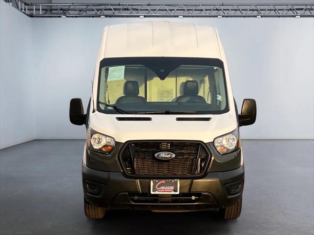 used 2022 Ford Transit-250 car, priced at $28,994