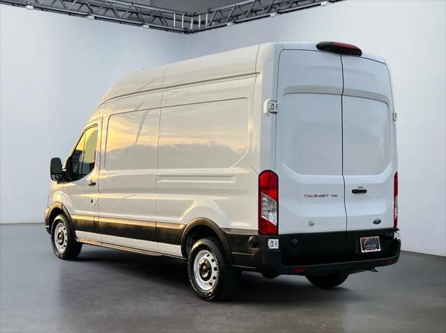 used 2022 Ford Transit-250 car, priced at $28,994