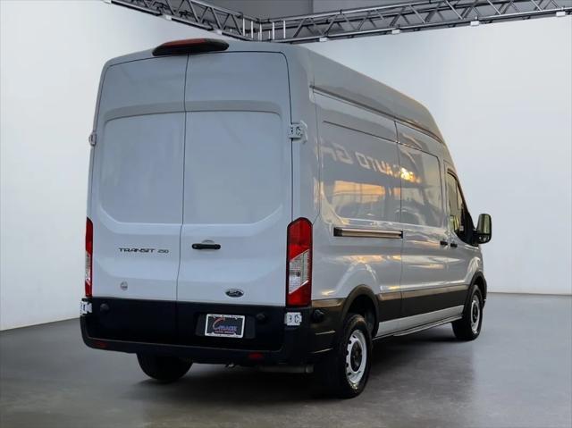 used 2022 Ford Transit-250 car, priced at $28,994