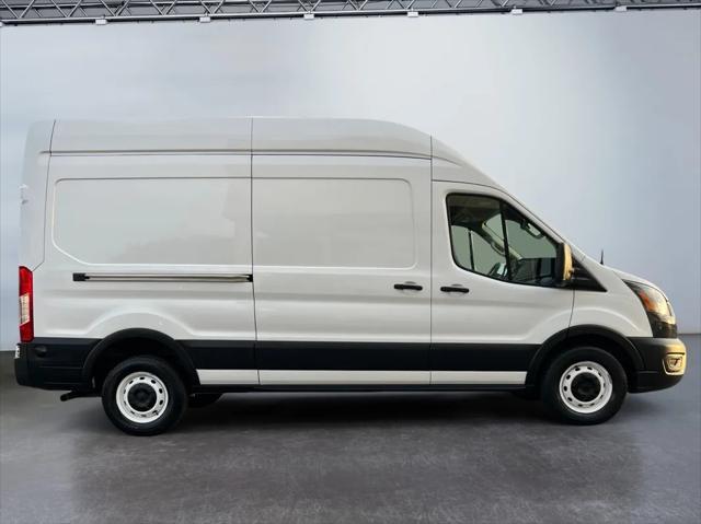 used 2022 Ford Transit-250 car, priced at $28,994