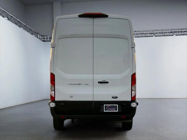 used 2022 Ford Transit-250 car, priced at $28,994