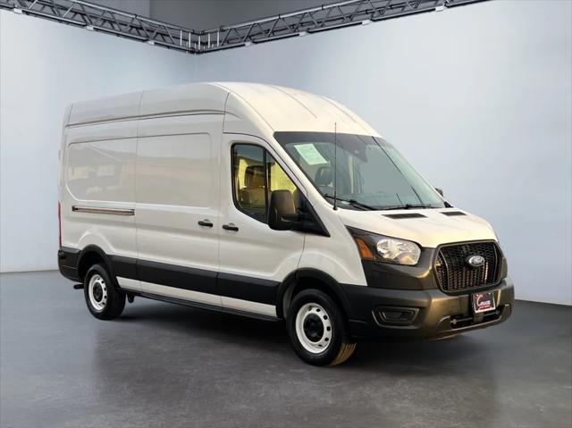 used 2022 Ford Transit-250 car, priced at $28,994