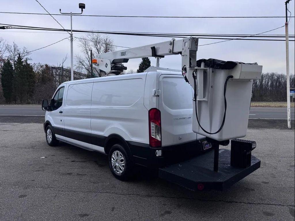 used 2023 Ford Transit-250 car, priced at $69,994