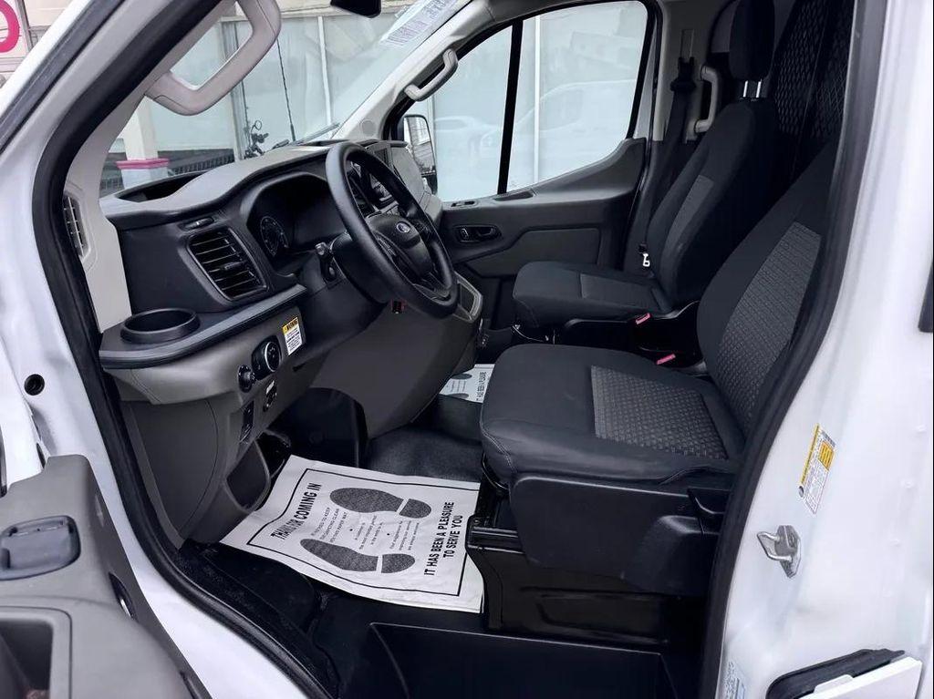 used 2023 Ford Transit-250 car, priced at $69,994