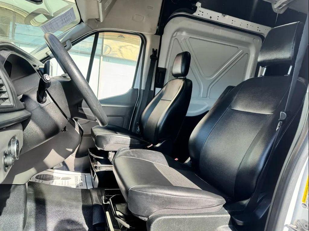 used 2022 Ford Transit-350 car, priced at $30,994