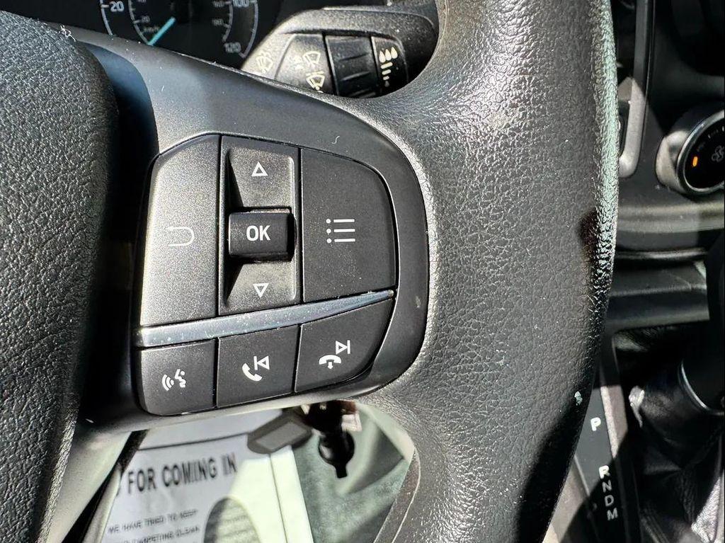 used 2022 Ford Transit-350 car, priced at $30,994