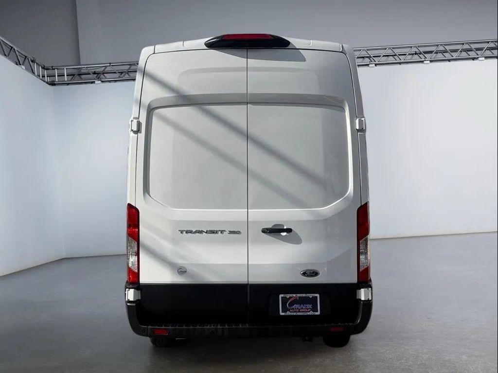 used 2022 Ford Transit-350 car, priced at $30,994
