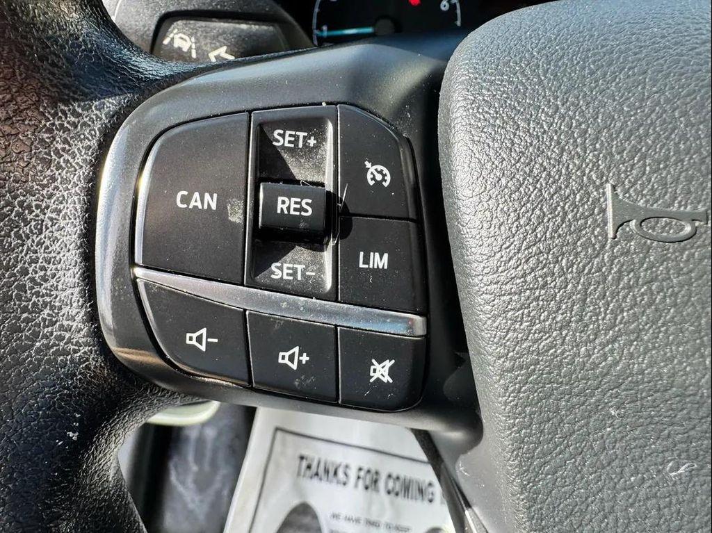 used 2022 Ford Transit-350 car, priced at $30,994