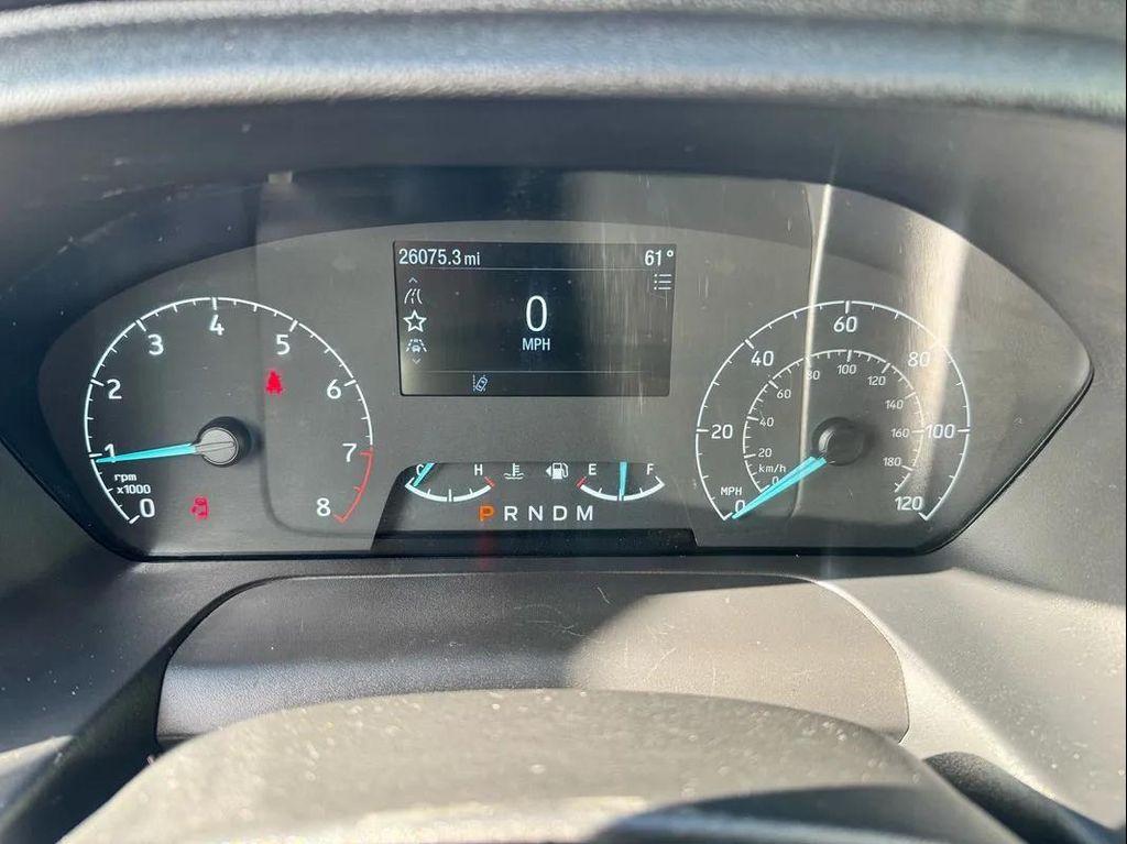 used 2022 Ford Transit-350 car, priced at $30,994