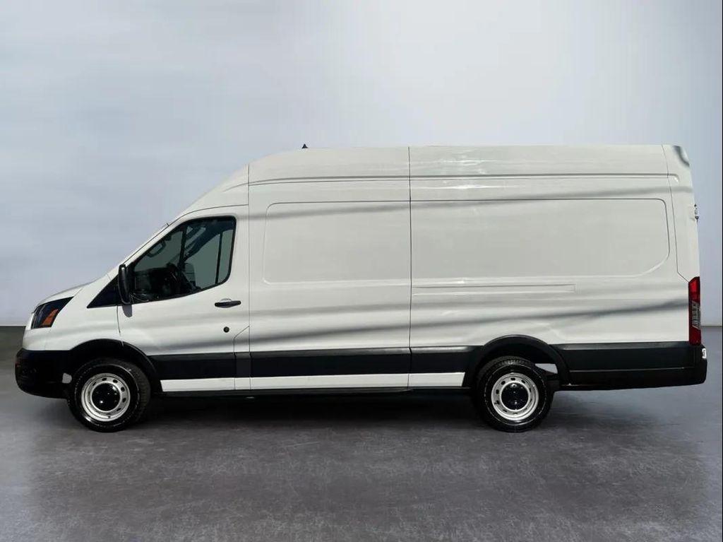 used 2022 Ford Transit-350 car, priced at $30,994