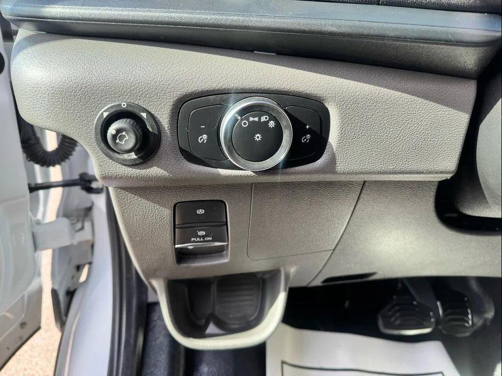 used 2022 Ford Transit-350 car, priced at $30,994