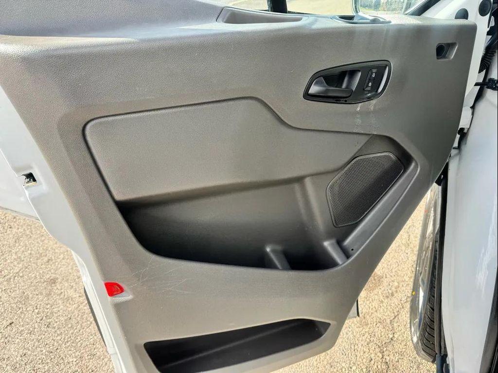 used 2022 Ford Transit-350 car, priced at $30,994