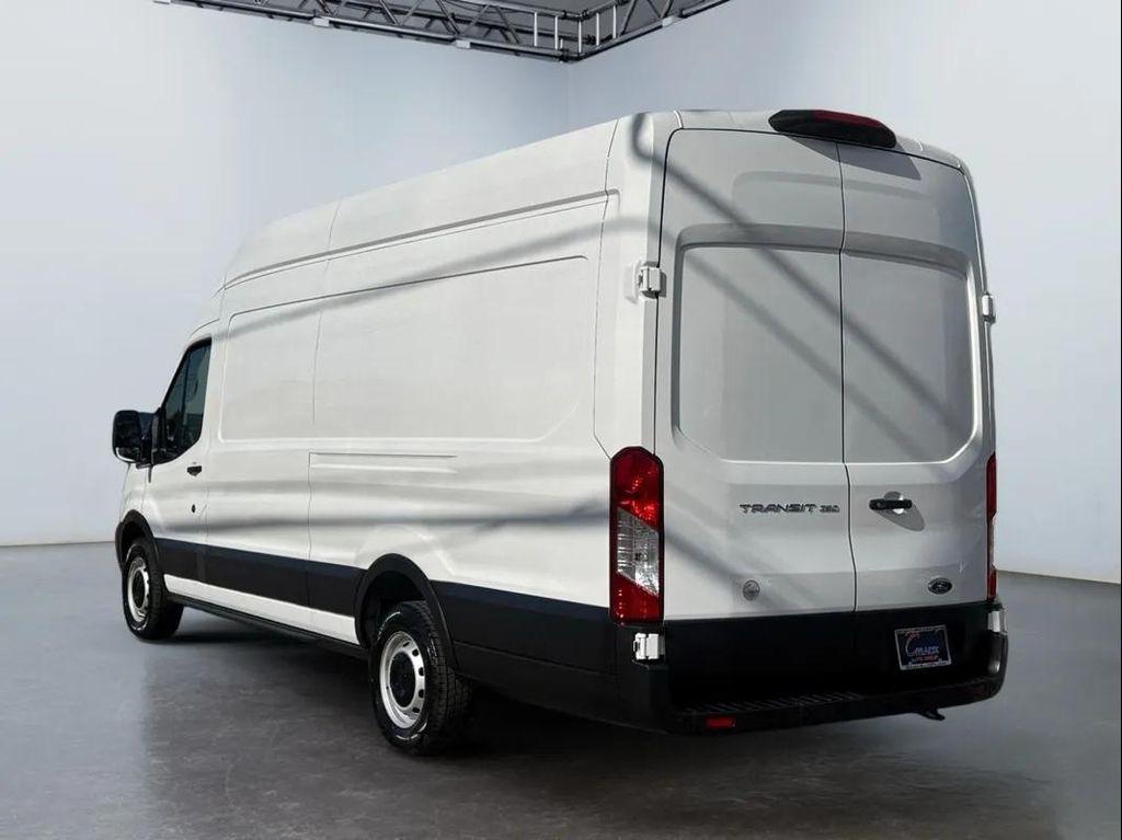 used 2022 Ford Transit-350 car, priced at $30,994