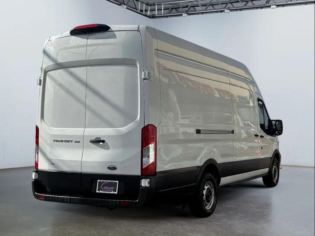 used 2022 Ford Transit-350 car, priced at $30,994