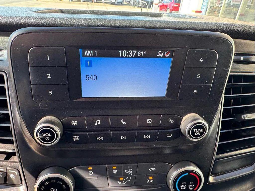 used 2022 Ford Transit-350 car, priced at $30,994