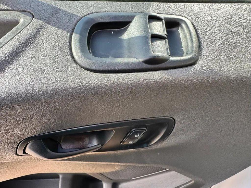 used 2022 Ford Transit-350 car, priced at $30,994