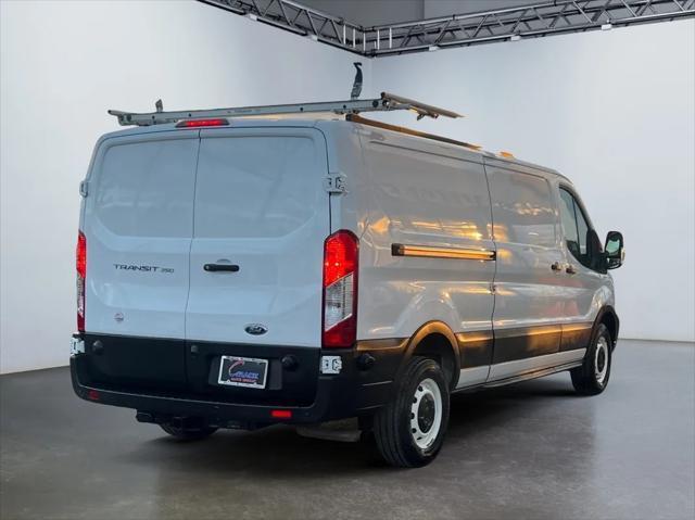 used 2020 Ford Transit-350 car, priced at $23,994