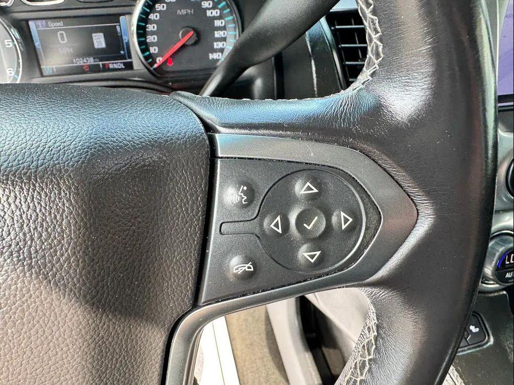 used 2018 Chevrolet Suburban car, priced at $23,994