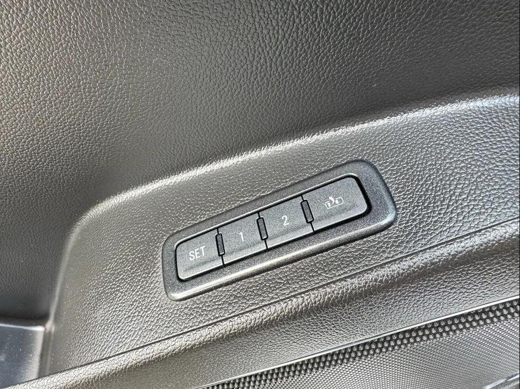 used 2018 Chevrolet Suburban car, priced at $23,994