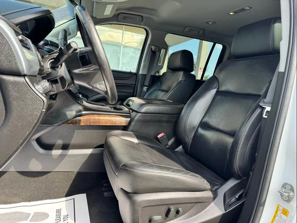 used 2018 Chevrolet Suburban car, priced at $23,994