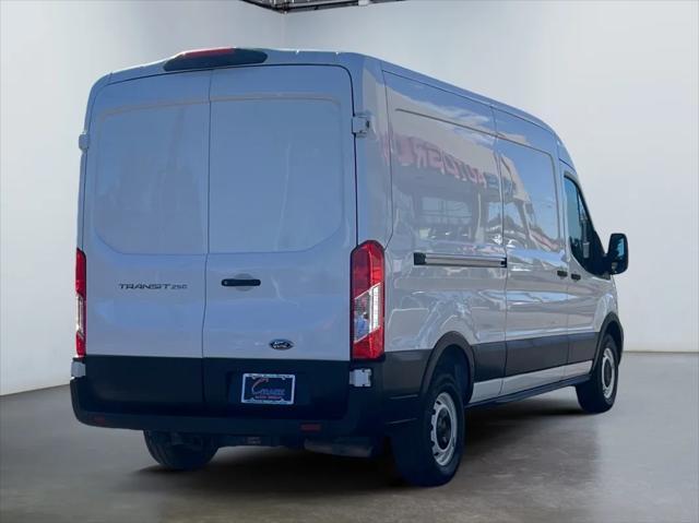 used 2022 Ford Transit-250 car, priced at $28,994