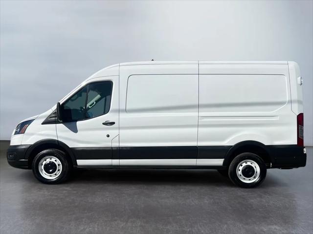 used 2022 Ford Transit-250 car, priced at $28,994