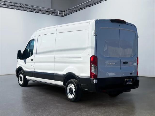 used 2022 Ford Transit-250 car, priced at $28,994