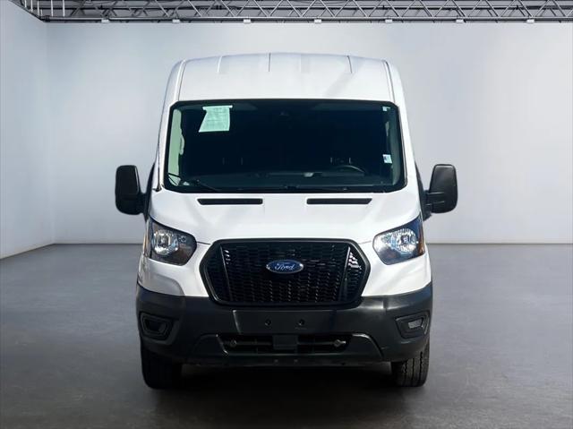 used 2022 Ford Transit-250 car, priced at $28,994