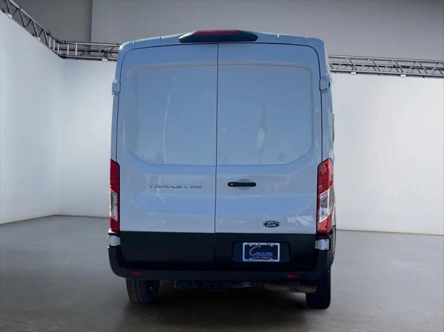 used 2022 Ford Transit-250 car, priced at $28,994