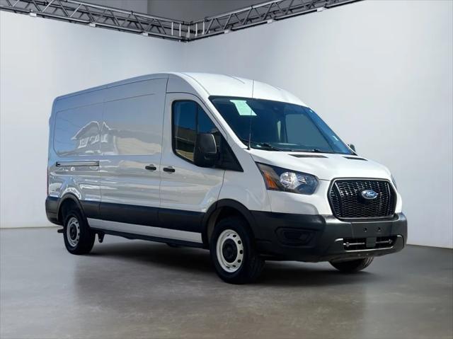 used 2022 Ford Transit-250 car, priced at $28,994