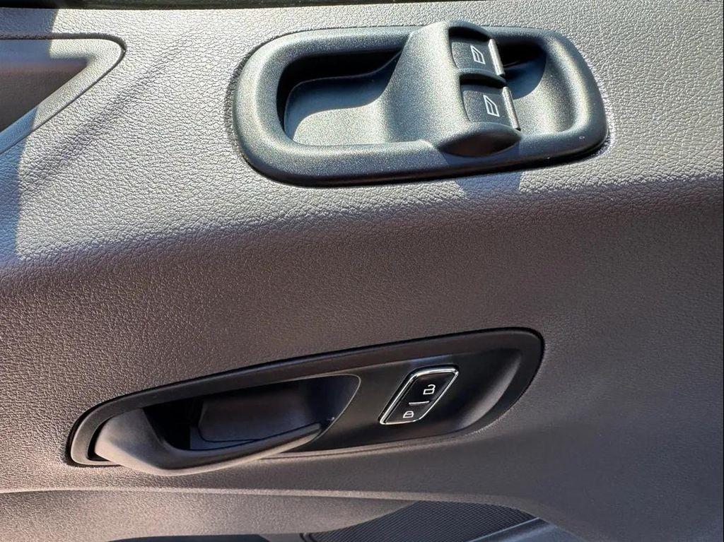 used 2024 Ford Transit-250 car, priced at $34,994