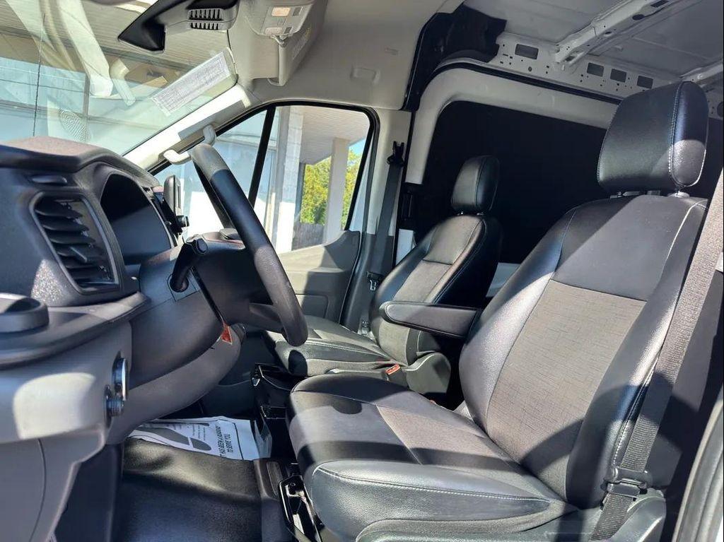 used 2024 Ford Transit-250 car, priced at $34,994