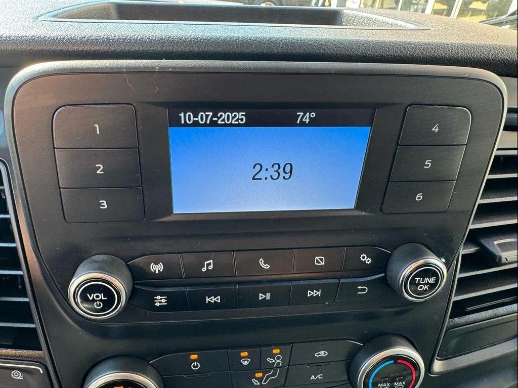 used 2024 Ford Transit-250 car, priced at $34,994