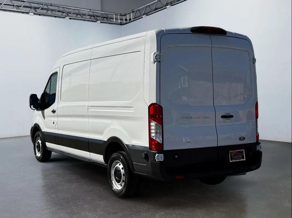 used 2024 Ford Transit-250 car, priced at $34,994