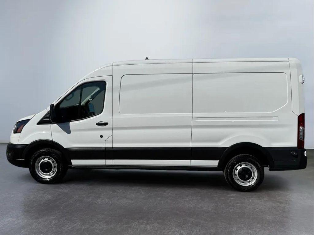 used 2024 Ford Transit-250 car, priced at $34,994