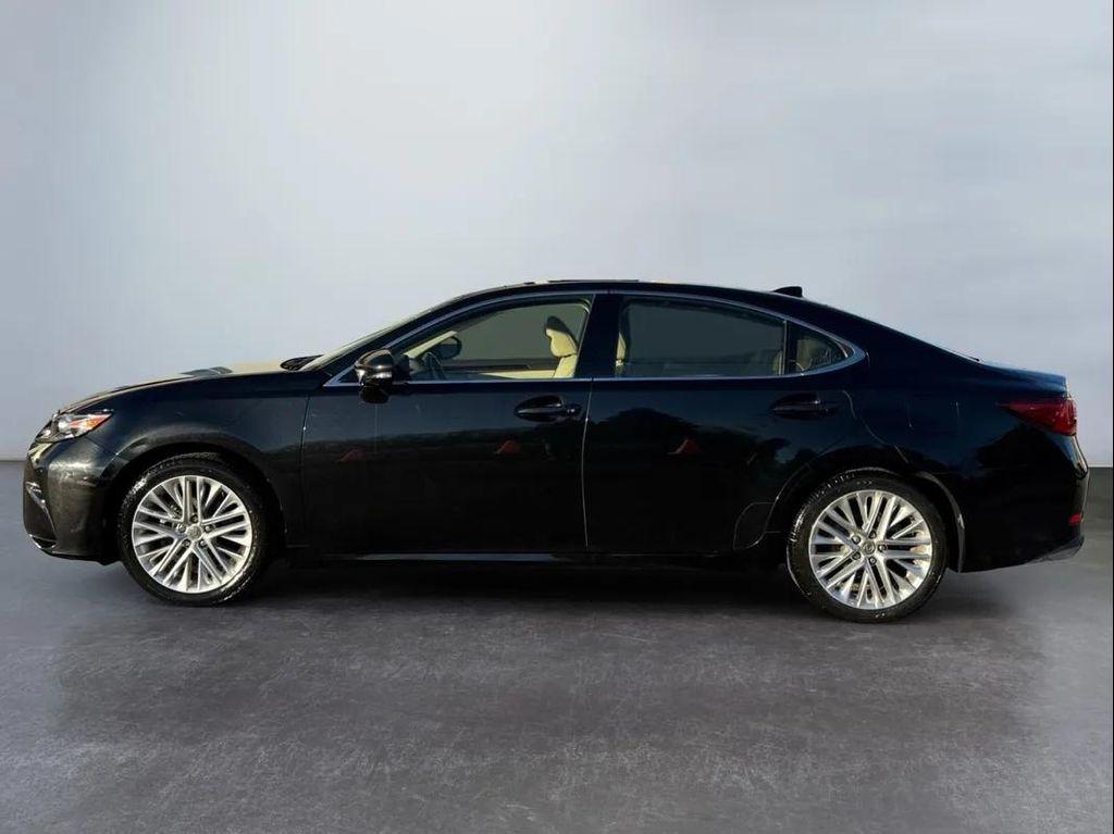 used 2016 Lexus ES 350 car, priced at $18,994