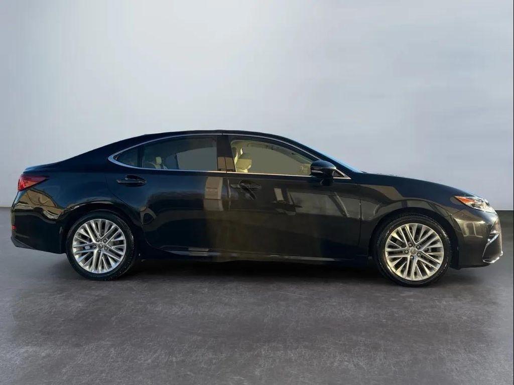 used 2016 Lexus ES 350 car, priced at $18,994