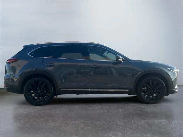 used 2021 Mazda CX-9 car, priced at $27,494