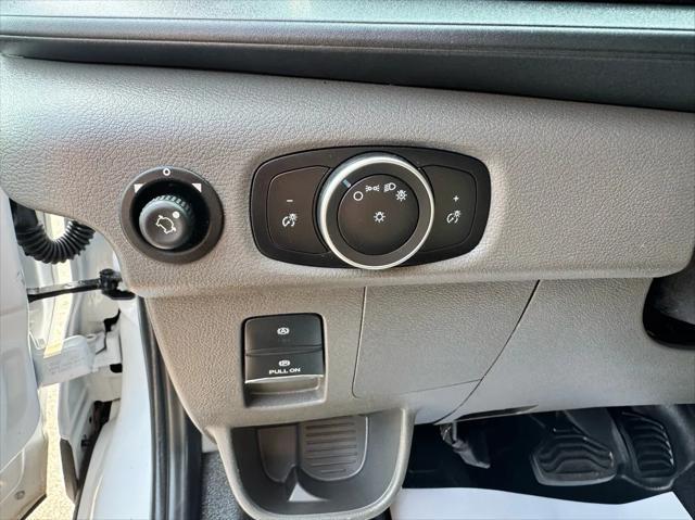 used 2024 Ford Transit-250 car, priced at $34,994