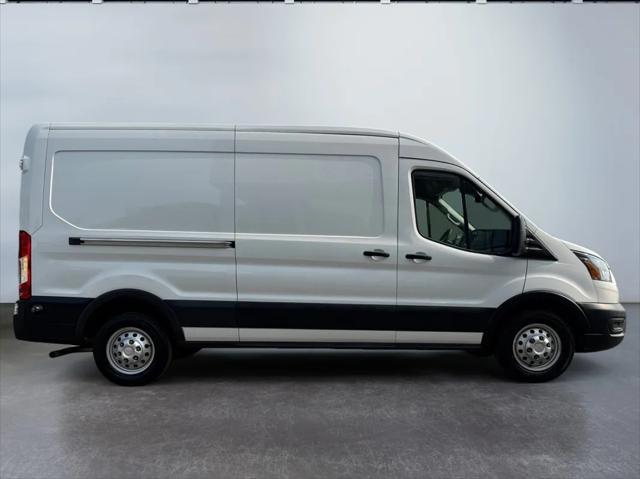 used 2024 Ford Transit-250 car, priced at $34,994