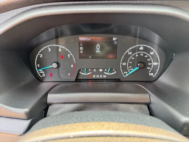 used 2024 Ford Transit-250 car, priced at $34,994