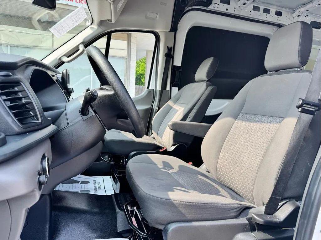used 2024 Ford Transit-250 car, priced at $31,994