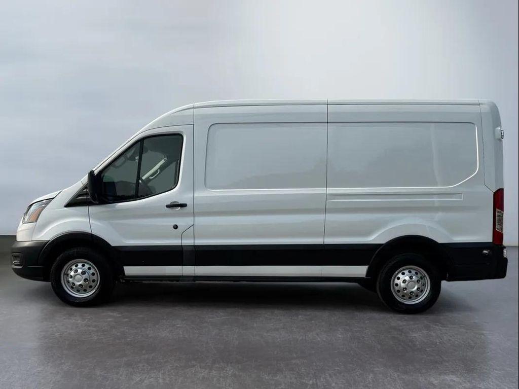 used 2024 Ford Transit-250 car, priced at $31,994