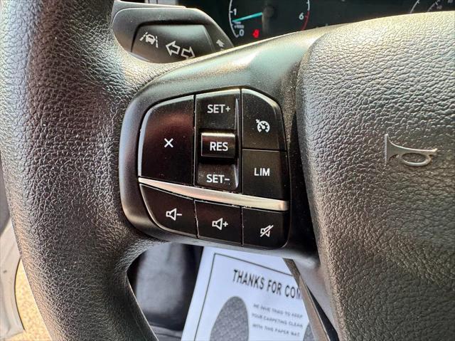 used 2024 Ford Transit-250 car, priced at $34,994