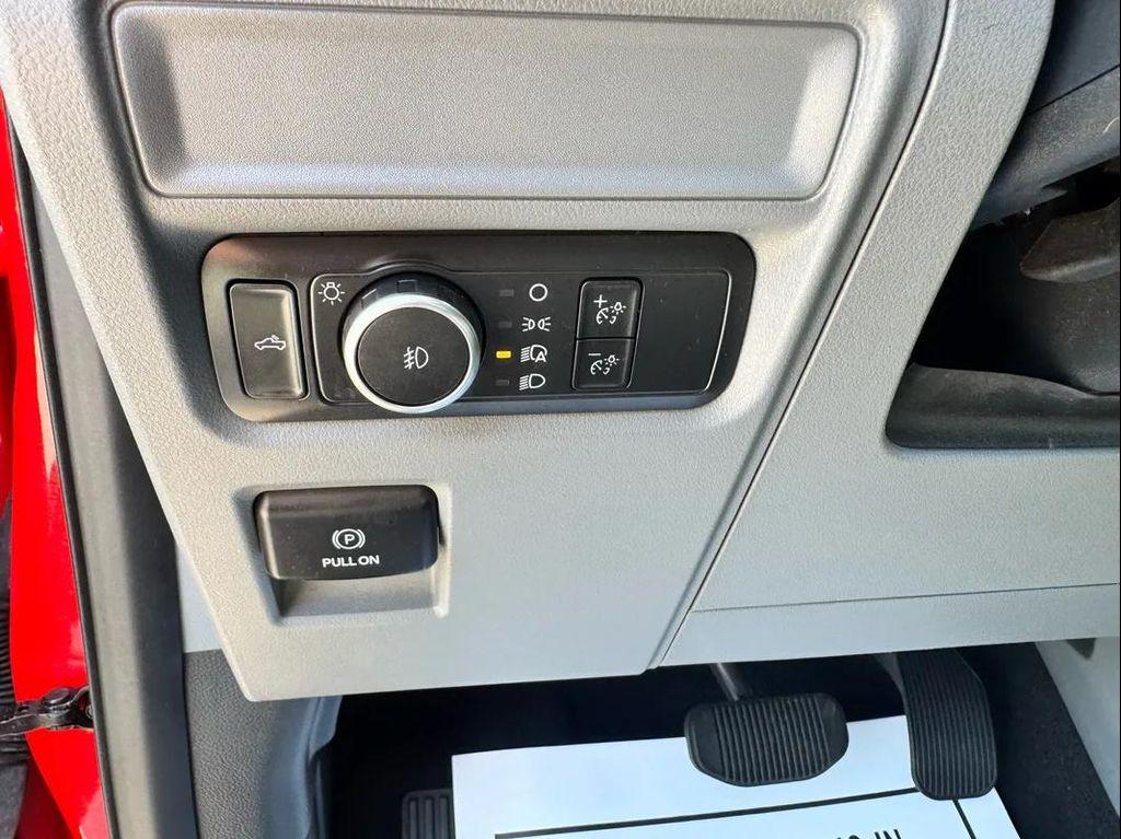used 2022 Ford F-150 car, priced at $19,494