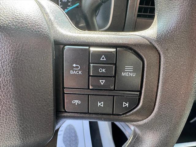 used 2022 Ford F-150 car, priced at $21,994