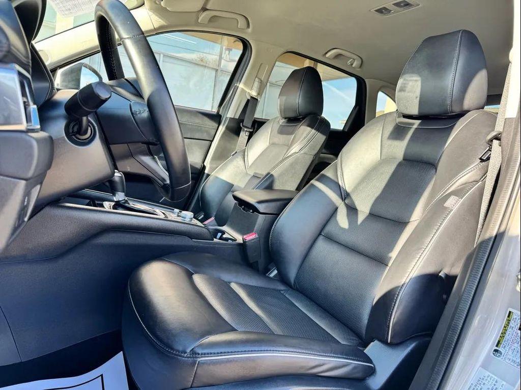 used 2024 Mazda CX-5 car, priced at $20,994